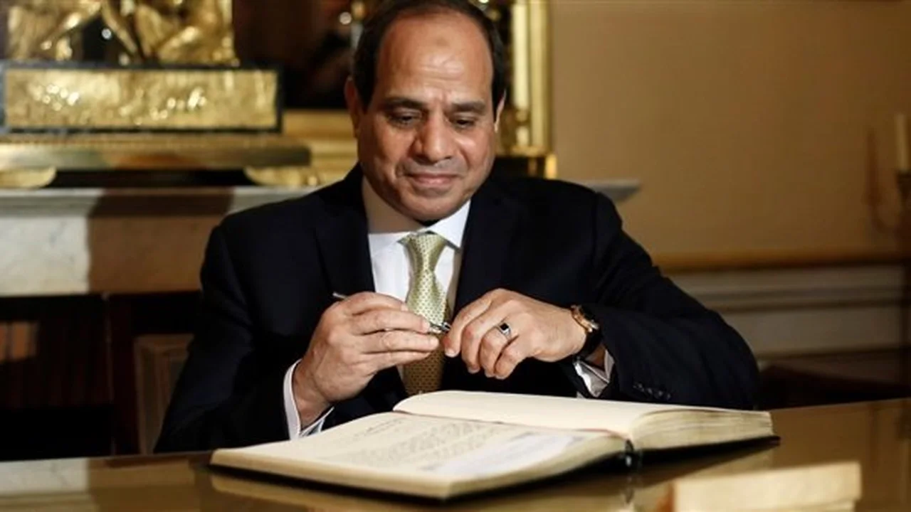 تغيير مرتقب 13-17 محافظًا يرحلون ونواب يتولون المناصب